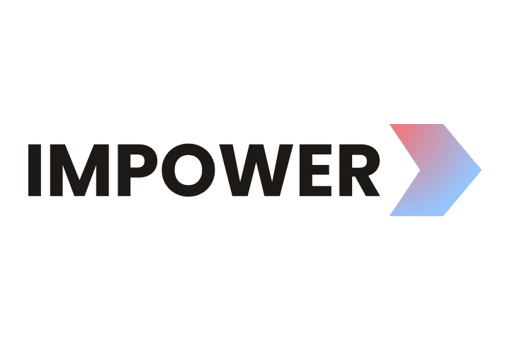 impower wordmark logo